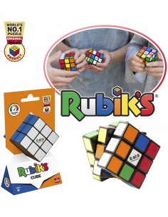 CUBO RUBIK 3X3 72101-171... 2