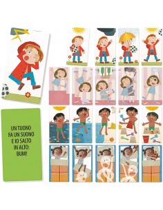 FLASHCARD BAMBINI... 2