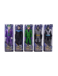 SPIN MASTER 6055697 BATMAN...