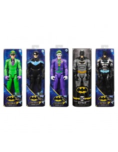 SPIN MASTER 6055697 BATMAN... 2