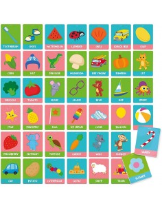 COCOMELON FLASHCARDS FIRST... 2