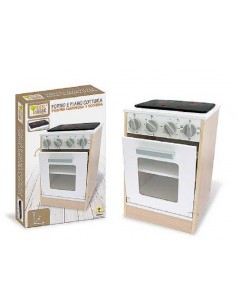 FORNO CON LUCI E SUONI 40...