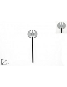 HALLOWEEN DOPPIA ASCIA... 2