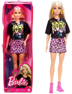 BARBIE FASHIONISTAS...