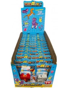 LETRAZOO TRASFORMABILI IN...