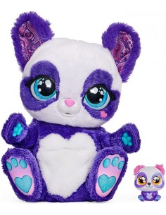 PEEK A ROO PANDA... 2