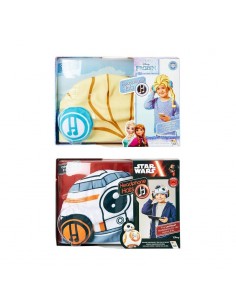 CAPPELLO CON AURICOLARI 4...