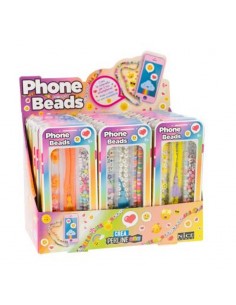 PHONE BEADS CREA CATENA...