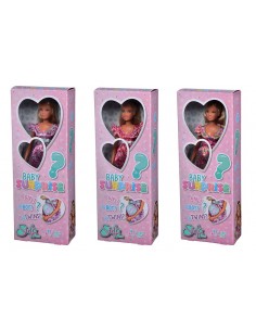 STEFFI BABY SURPRISE DOLCE...