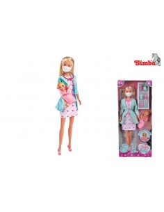 STEFFI LOVE PEDIATRA BABY...