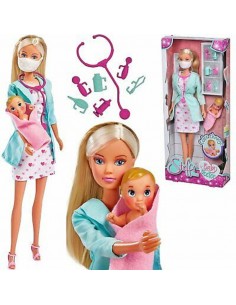 STEFFI LOVE PEDIATRA BABY... 2