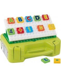 VALIGETTA NUMERI E LETTERE... 2