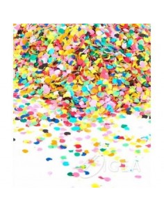 BUSTA CORIANDOLI 100 GR BS... 2