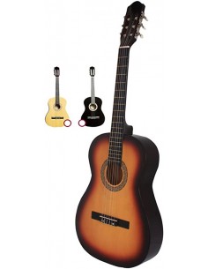 CHITARRA CLASSICA 96 CM 3...