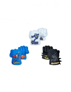 GUANTONI DC COMICS 30 CM 3...