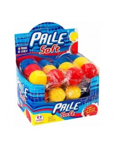 SET PALLINE SOFFICI3 PZ IN...