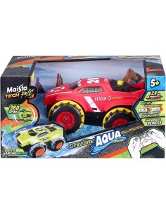 CYKLONE AQUA TREAD MAISTO...