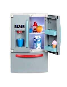LITTLE TIKES FRIGO FUNZIONI... 2