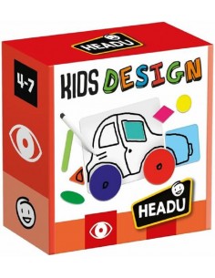 HEADU KIDS DISIGN 51272 