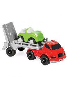 PILSAN CAMION MASTER...