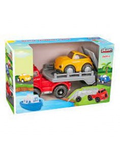 PILSAN CAMION MASTER... 2