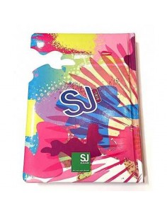 SEVEN DIARIO 10 MESI DAT.... 2