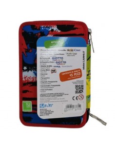 ASTUCCIO 3 ZIP CORREDATO SJ...