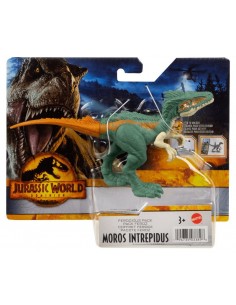 JURASSIC WORLD DINOSAURI 4... 2