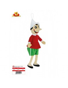 DE CAR PINOCCHIO PELUCHE 30...
