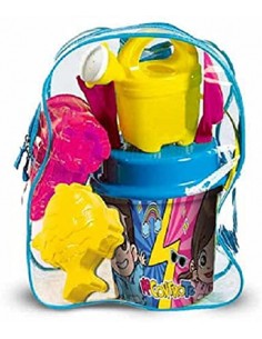 ME CONTRO TE SECCHIELLO E...