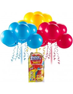 BUNCHO BALLONS PARTY 24... 2