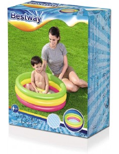 BESTWAY PISCINA 70 CM X 24...