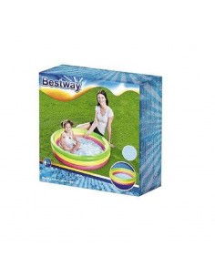 BESTWAY PISCINA 3 TUBI... 2