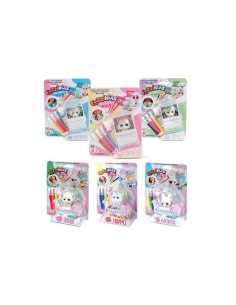 FUZZIKINS FUZZI BABIES...