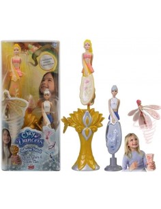 SKY DANCERS 2 FATINE...