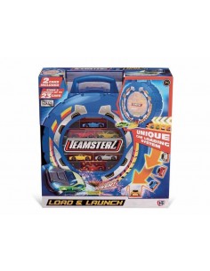 TEAMSTERZ VALIGETTA CARICA...