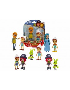 PINOCCHIO CONFEZIONE 2...