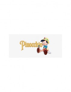 PINOCCHIO CONFEZIONE 2... 2