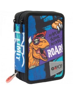 GO POP ASTUCCIO TRIPLO... 2