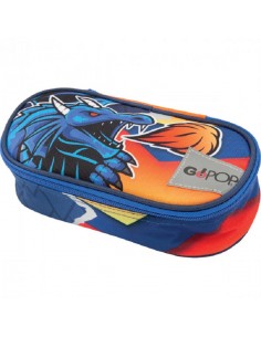 GO POP BUSTINA OVALE KIDS... 2