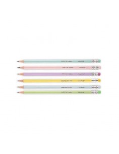 COLOURBOOK MATITA PASTEL... 2