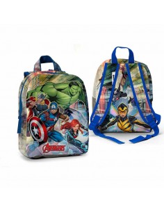 AVENGERS ZAINO PICCOLO...