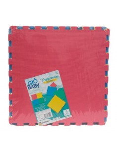 GIO BABY TAPPETONE 60 X 60...