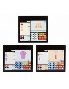 LITTLE TIKES REGISTRATORE... 2