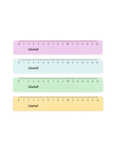 COLOURBOOK RIGHELLO 16 CM...