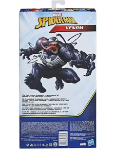 SPIDERMAN TITAN DELUXE... 2