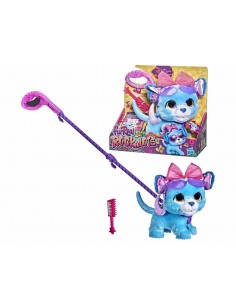 FURREAL ROCKALOTS CUCCIOLO...