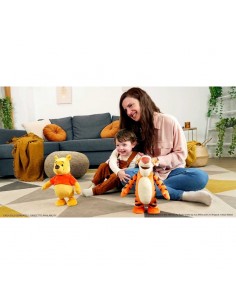 PELUCHE DISNEY TIGRO CANTA... 2