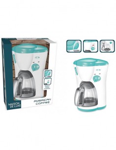 MAISON DE LUXE AMERICAN...