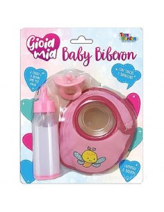 BIBERON CIUCCIOTTO E...